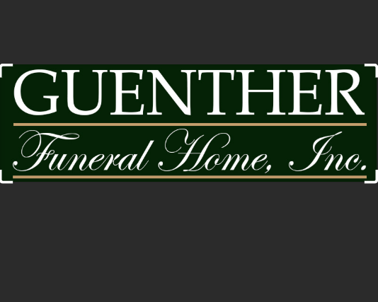Guenther Funeral Home | GOACC